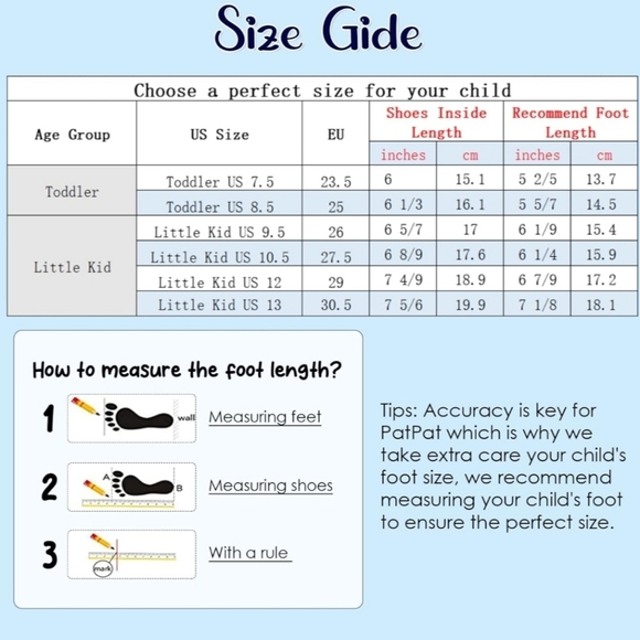 Size 8.5 US Toddler Girl Unicorn Water Shoes Pink & Black By PatPat - Picture 8 of 8